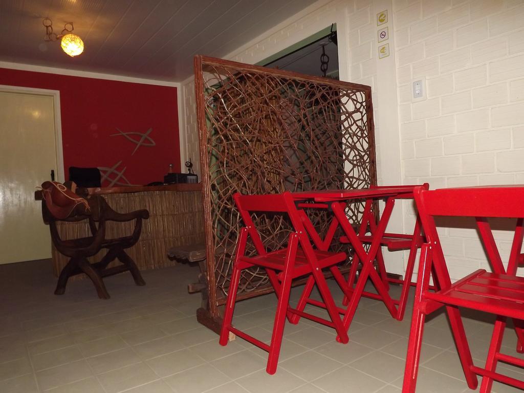 Pousada Vila Moana Maragogi Exterior foto