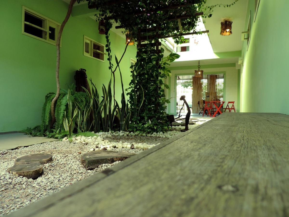 Pousada Vila Moana Maragogi Exterior foto