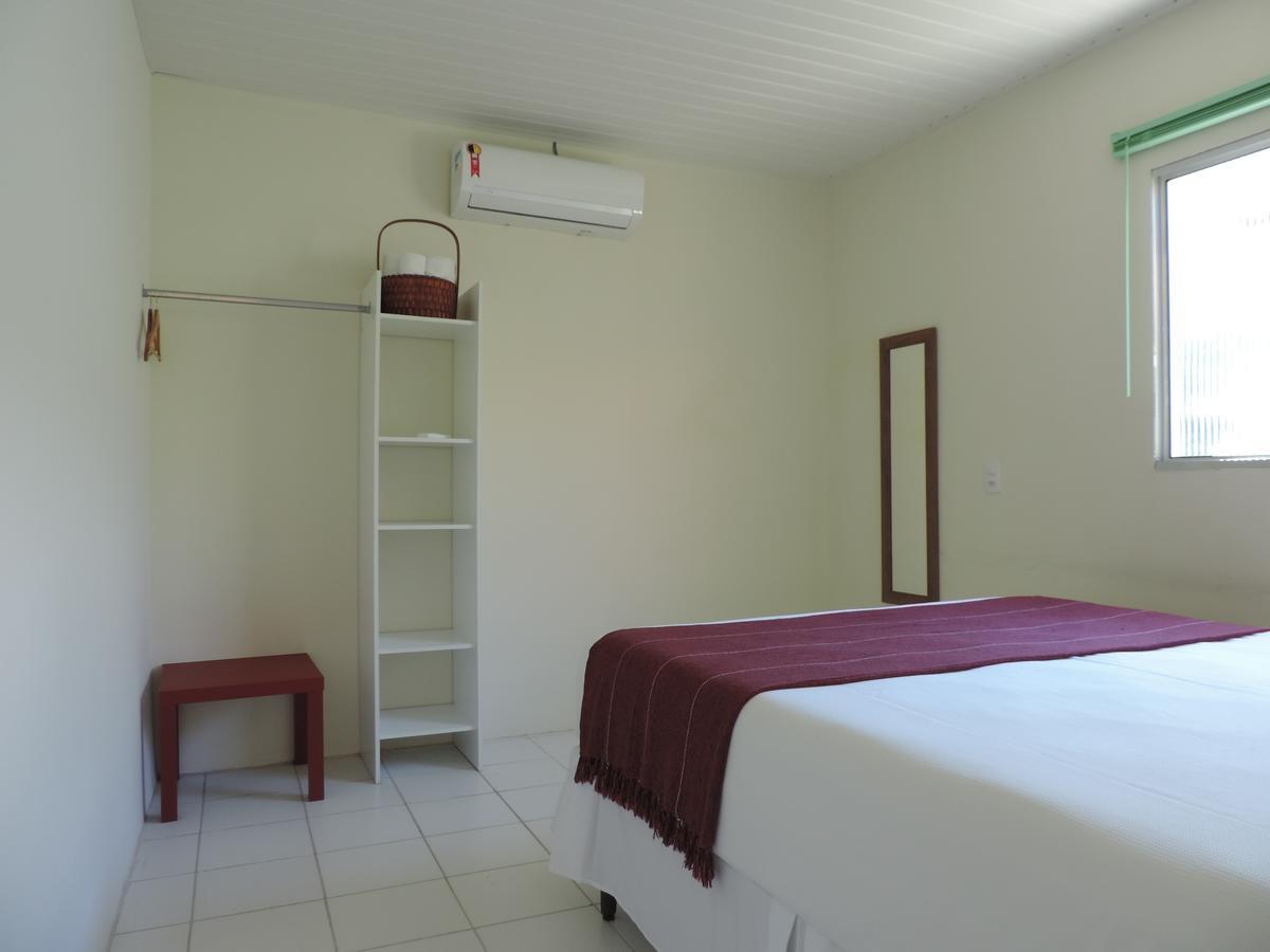 Pousada Vila Moana Maragogi Zimmer foto
