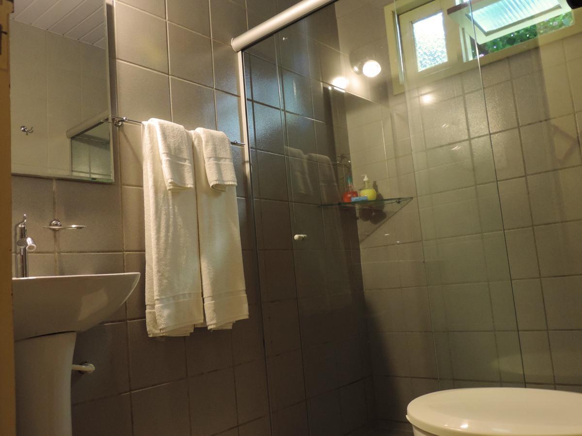 Pousada Vila Moana Maragogi Zimmer foto