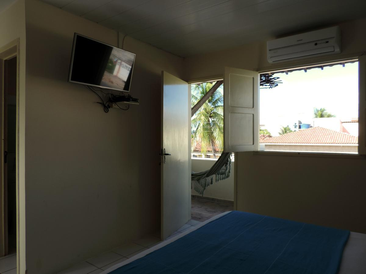 Pousada Vila Moana Maragogi Exterior foto