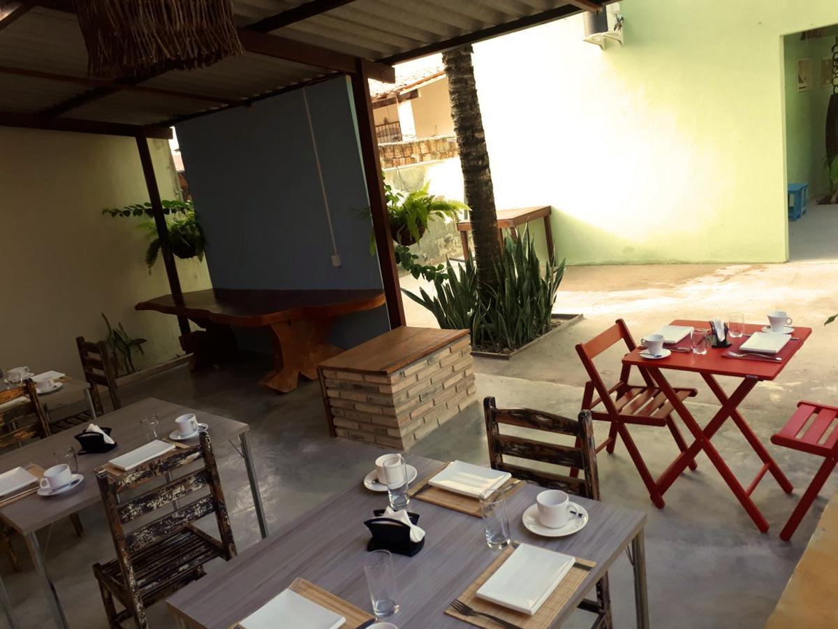 Pousada Vila Moana Maragogi Exterior foto
