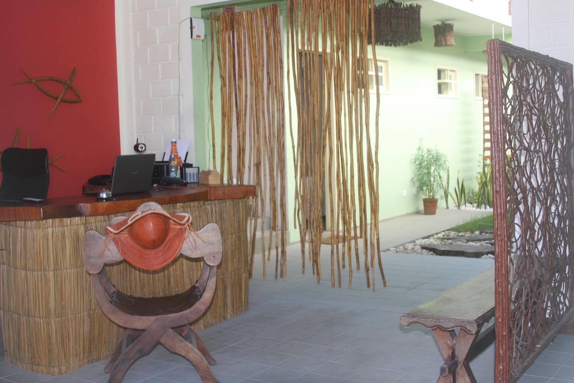 Pousada Vila Moana Maragogi Exterior foto