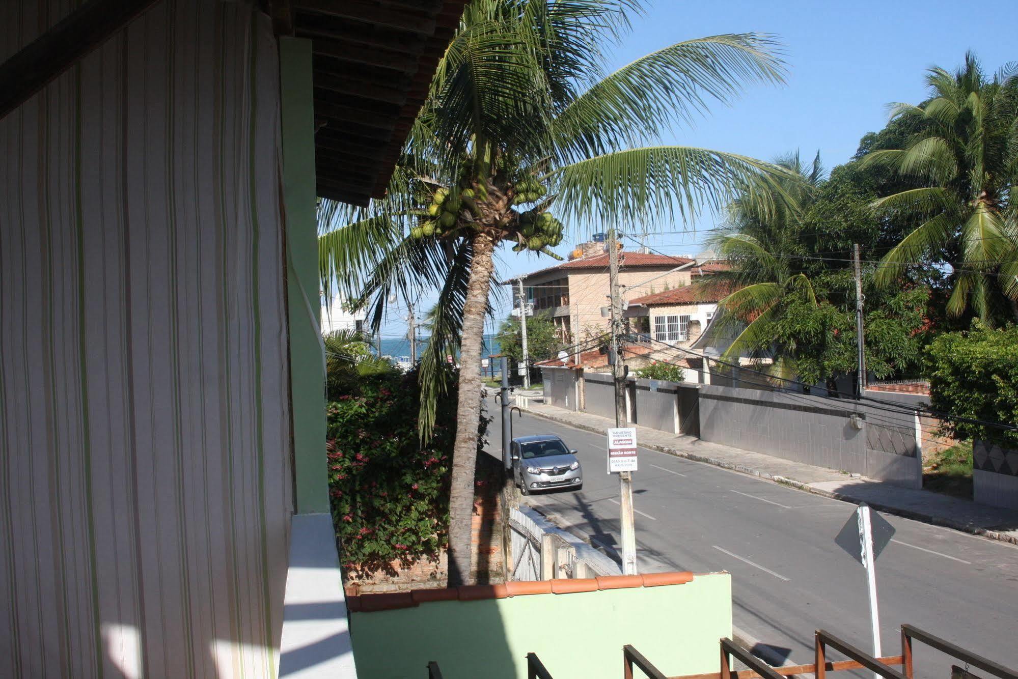 Pousada Vila Moana Maragogi Exterior foto