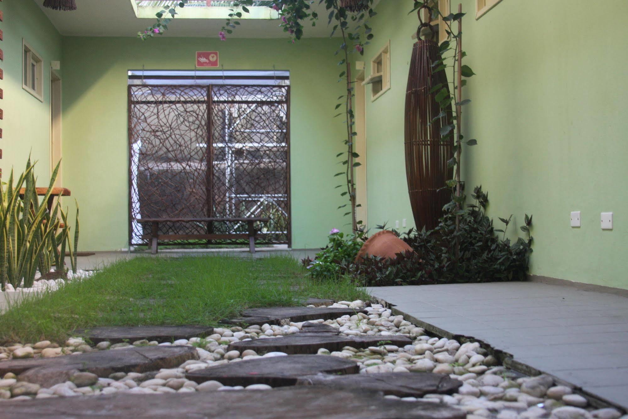 Pousada Vila Moana Maragogi Exterior foto